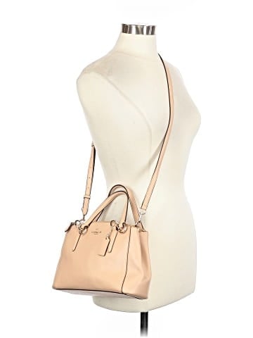 Coach Satchel (view 2)