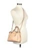 Coach Solid Tan Satchel One size - photo 2