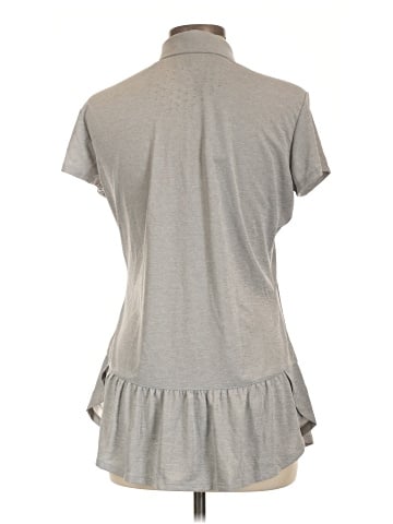 Adidas Short Sleeve Polo (view 2)