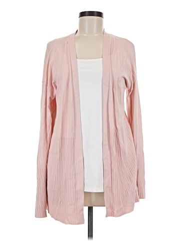 Ann Taylor Cardigan (view 1)