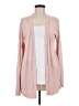 Ann Taylor Pink Cardigan Size M - photo 1