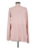 Ann Taylor Pink Cardigan Size M - photo 2