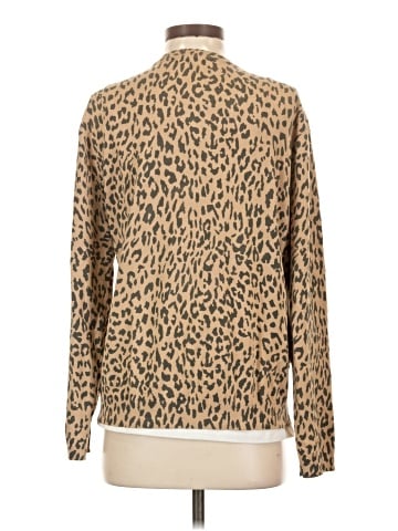DKNY Jeans Long Sleeve Blouse (view 2)