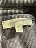 Mystree 100% Cotton Floral Gray Denim Jacket Size S - photo 6
