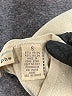 Apostrophe Ivory Cardigan Size S - photo 8