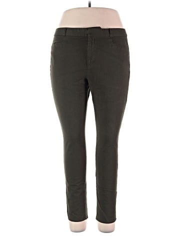 Banana Republic Factory Store Casual Pants (view 1)