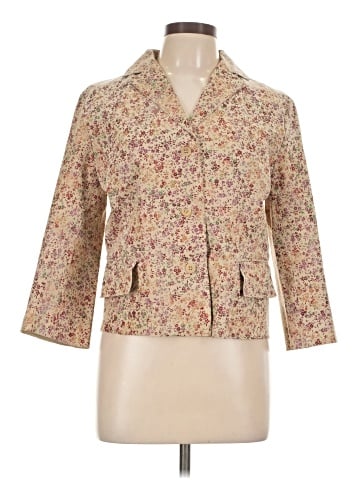 Express Blazer (view 1)