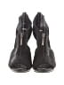 Donald J Pliner 100% Leather Solid Black Heels Size 6 1/2 - photo 2