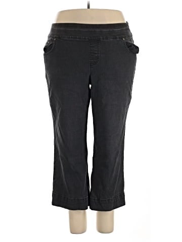 Style&Co Jeans (view 1)