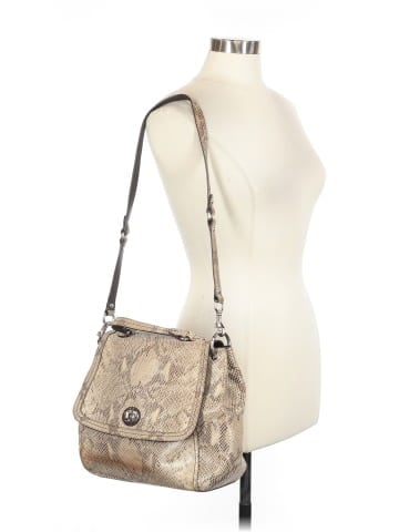 Coach Factory Shoulder Bag (view 2)