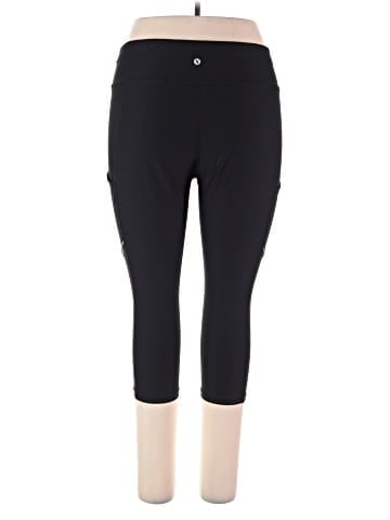 Xersion Active Pants (view 2)