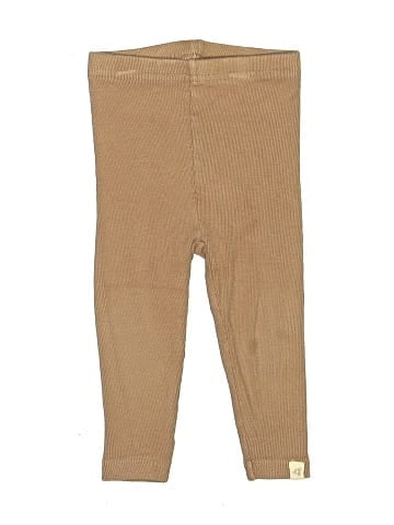 Burt's Bees Baby Casual Pants (view 1)