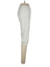 BCBGMAXAZRIA Solid Ivory Casual Pants Size XS - photo 4