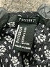 Forever 21 Black Sleeveless Blouse Size M - photo 7