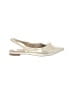Esprit Ivory Flats Size 7 1/2 - photo 1