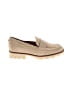 Vionic Tan Flats Size 10 - photo 1