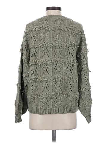 Braeve Pullover Sweater (view 2)