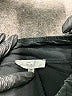 Easel Solid Black Active Pants Size M - photo 7