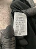 Easel Solid Black Active Pants Size M - photo 8