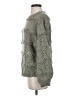 Braeve Green Pullover Sweater Size XS - photo 5