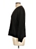 Nine West Black Pullover Sweater Size XL - photo 5