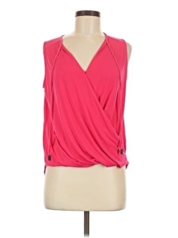 Kenneth Cole New York Sleeveless Blouse (view 1)