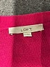 Ann Taylor LOFT Pink Pullover Sweater Size M - photo 7
