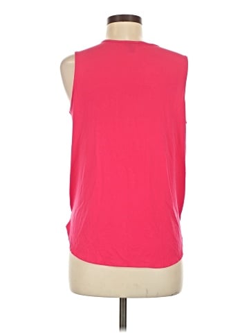Kenneth Cole New York Sleeveless Blouse (view 2)