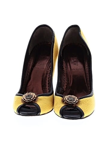 J.Crew Heels (view 2)