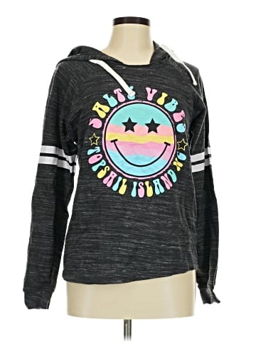 Lagaci Sweatshirt (view 1)