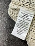 a.n.a. A New Approach 100% Cotton Ivory Pullover Sweater Size XL - photo 8