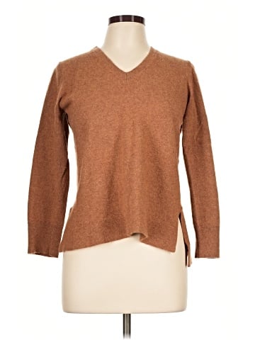 J.Crew Factory Store Pullover Sweater (view 1)