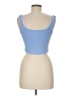 Full Tilt Blue Tube Top Size Med - Lg - photo 2