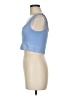 Full Tilt Blue Tube Top Size Med - Lg - photo 5