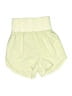 Nike Yellow Shorts Size S - photo 1