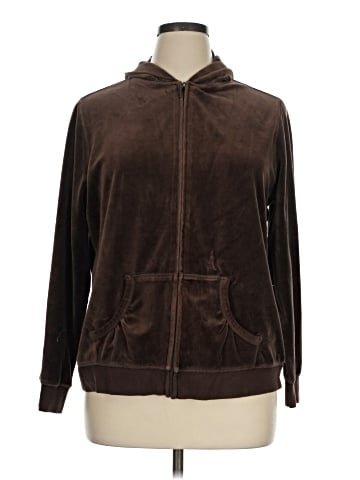 Made for Life Zip Up Hoodie (view 1)