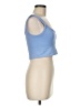 Full Tilt Blue Tube Top Size Med - Lg - photo 4
