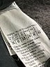 Max Mara Chevron-herringbone Ivory Tan Casual Skirt Size 6 - photo 4