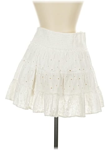 American Eagle Outfitters Casual Skirt (view 2)