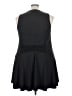 Athleta Black Casual Dress Size 3X - photo 2