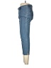 Hue Blue Jeggings Size M - photo 5