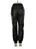 Splendid 100% Polyurethane Black Track Pants Size S - photo 2