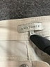 Anatomie Ivory Cargo Pants Size L - photo 7