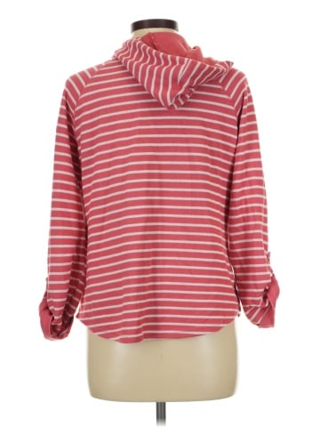 Style&Co Track Jacket (view 2)