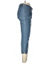 Hue Blue Jeggings Size M - photo 4