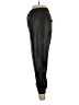 Splendid 100% Polyurethane Black Track Pants Size S - photo 5