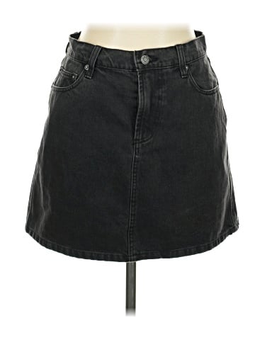 Alex Mill Denim Skirt (view 1)