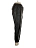 Splendid 100% Polyurethane Black Track Pants Size S - photo 4