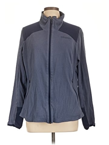 Marmot Cardigan (view 1)