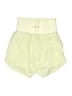 Nike Yellow Shorts Size S - photo 2
